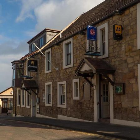 The Olde Ship Inn Seahouses Exterior foto